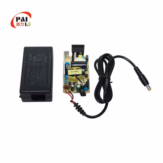 DC12V/24V/36V/48V Universal Marine/Industrie/Automobil Blei Säure Intelligente Smart Batterie Ladegerät 5A