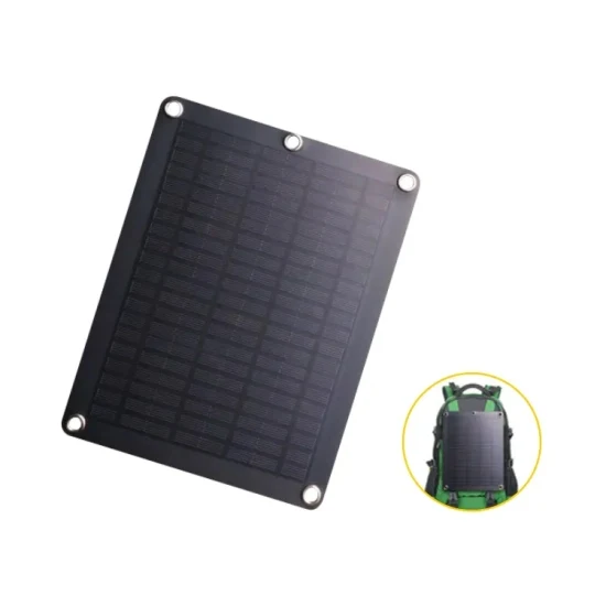 5 W Solarpanel-Ladegerät, tragbares Solar-Batterieladegerät, Erhaltungsladung, Backup für Auto, Boot, Marine, Motorräder, LKW